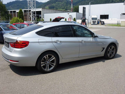 BMW 3er Gebrauchtwagen