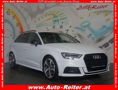 Audi A3 Gebrauchtwagen