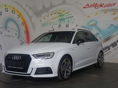 Audi A3 Gebrauchtwagen