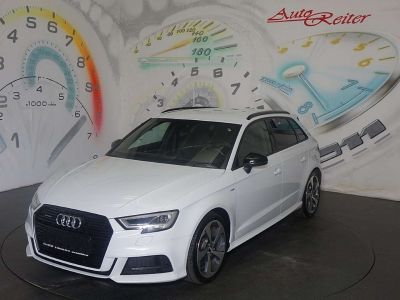 Audi A3 Gebrauchtwagen