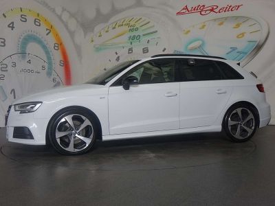 Audi A3 Gebrauchtwagen