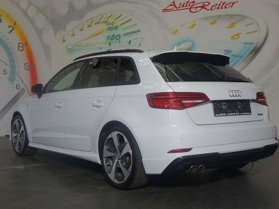 Audi A3 Gebrauchtwagen