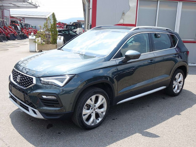 Seat Ateca Gebrauchtwagen