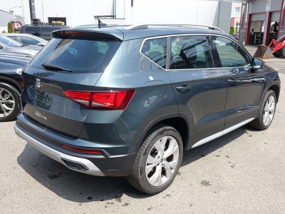 Seat Ateca Gebrauchtwagen