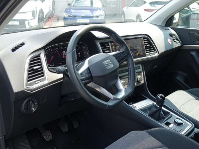 Seat Ateca Gebrauchtwagen