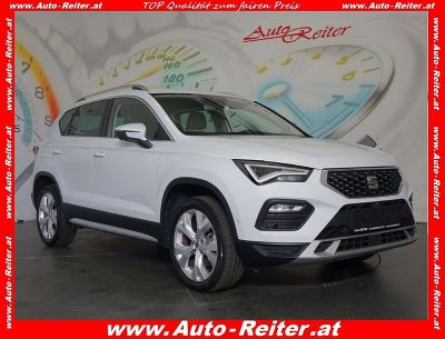 Seat Ateca Gebrauchtwagen