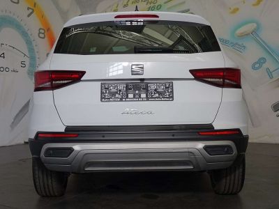 Seat Ateca Gebrauchtwagen