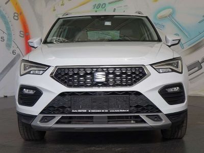 Seat Ateca Gebrauchtwagen