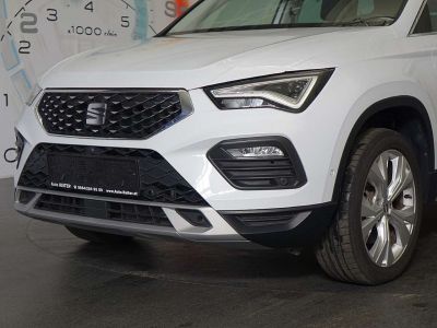 Seat Ateca Gebrauchtwagen