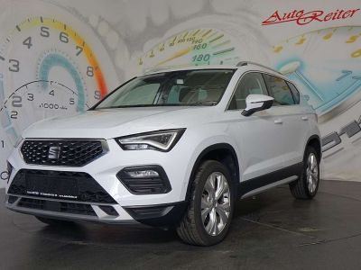 Seat Ateca Gebrauchtwagen