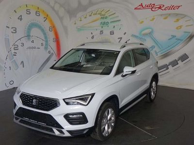 Seat Ateca Gebrauchtwagen