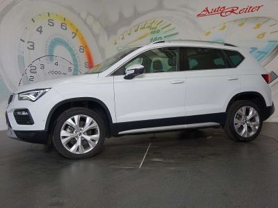 Seat Ateca Gebrauchtwagen