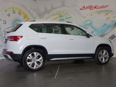 Seat Ateca Gebrauchtwagen