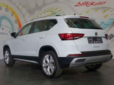 Seat Ateca Gebrauchtwagen