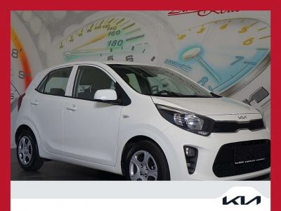 KIA Picanto Gebrauchtwagen