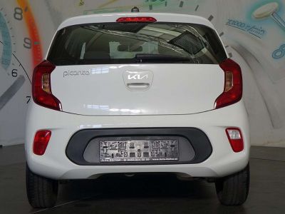 KIA Picanto Gebrauchtwagen