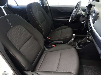 KIA Picanto Gebrauchtwagen