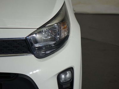 KIA Picanto Gebrauchtwagen