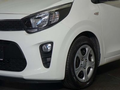 KIA Picanto Gebrauchtwagen