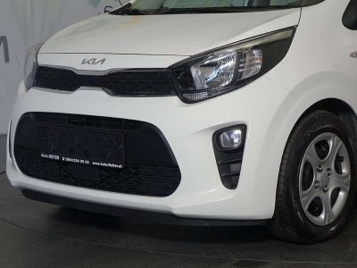 KIA Picanto Gebrauchtwagen