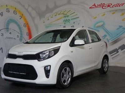 KIA Picanto Gebrauchtwagen