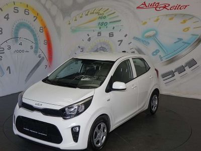 KIA Picanto Gebrauchtwagen