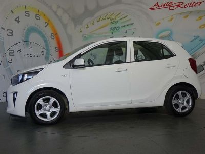 KIA Picanto Gebrauchtwagen