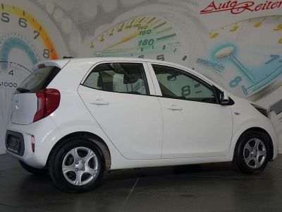 KIA Picanto Gebrauchtwagen