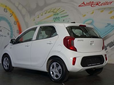 KIA Picanto Gebrauchtwagen