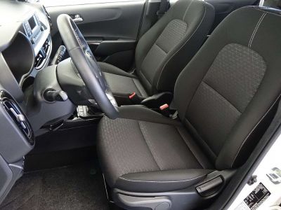 KIA Picanto Gebrauchtwagen