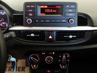 KIA Picanto Gebrauchtwagen