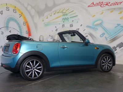 MINI Cabrio Gebrauchtwagen