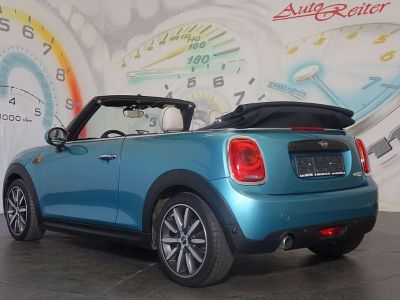 MINI Cabrio Gebrauchtwagen