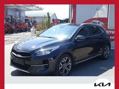 KIA XCeed Gebrauchtwagen