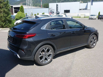 KIA XCeed Gebrauchtwagen