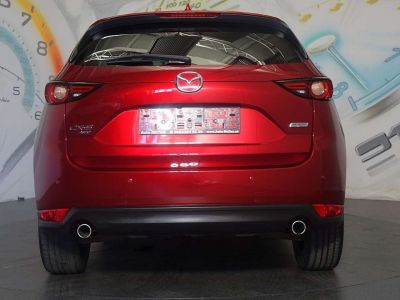 Mazda CX-5 Gebrauchtwagen