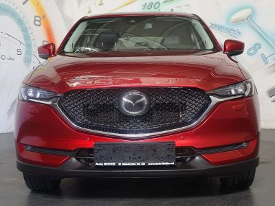 Mazda CX-5 Gebrauchtwagen