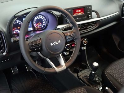 KIA Picanto Gebrauchtwagen