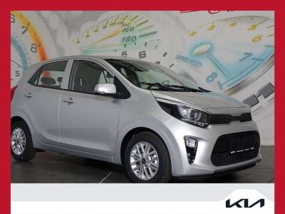 KIA Picanto Gebrauchtwagen