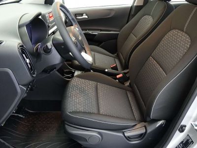 KIA Picanto Gebrauchtwagen