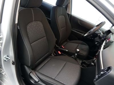 KIA Picanto Gebrauchtwagen