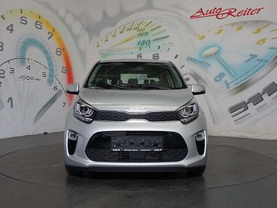 KIA Picanto Gebrauchtwagen