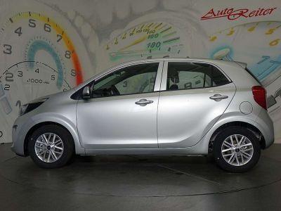 KIA Picanto Gebrauchtwagen