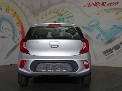 KIA Picanto Gebrauchtwagen