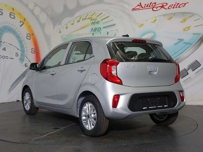 KIA Picanto Gebrauchtwagen