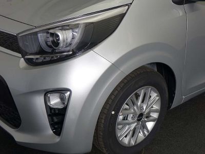 KIA Picanto Gebrauchtwagen