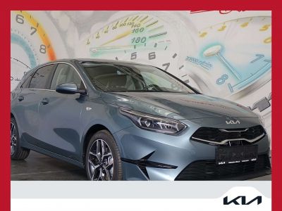 KIA Ceed Gebrauchtwagen