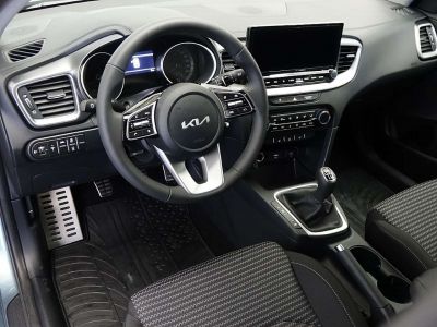 KIA Ceed Gebrauchtwagen