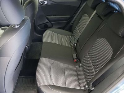 KIA Ceed Gebrauchtwagen