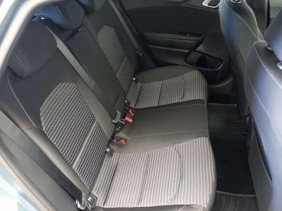 KIA Ceed Gebrauchtwagen